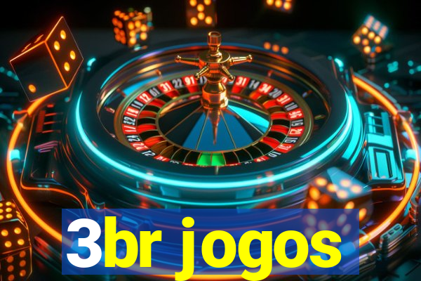 3br jogos