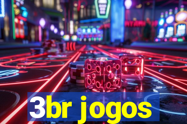 3br jogos