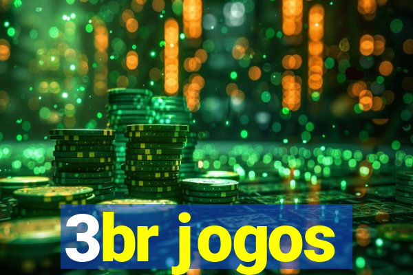 3br jogos