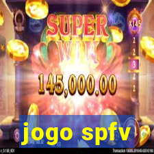 jogo spfv