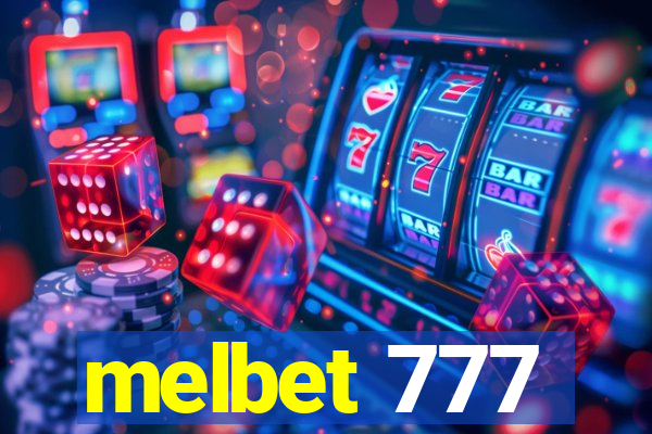 melbet 777