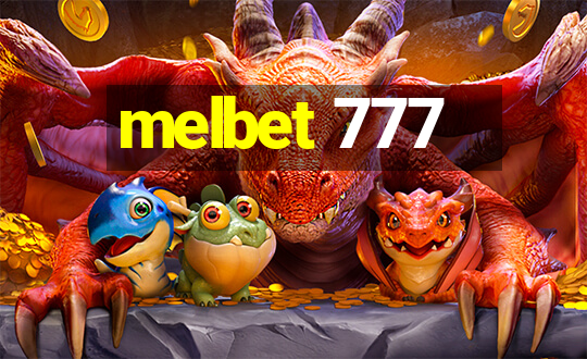 melbet 777