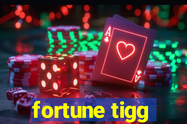 fortune tigg