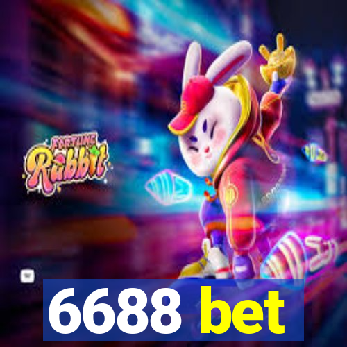 6688 bet