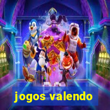 jogos valendo