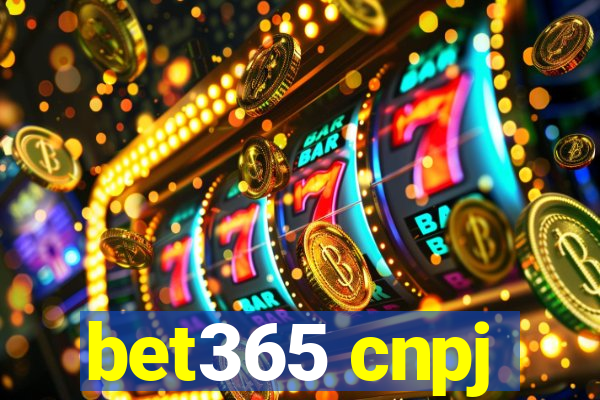 bet365 cnpj