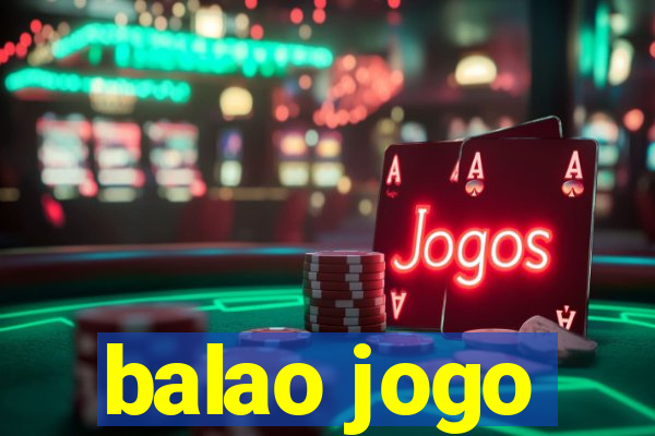 balao jogo