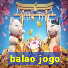 balao jogo