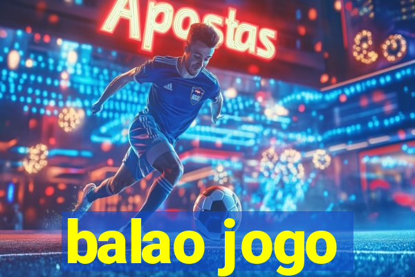 balao jogo