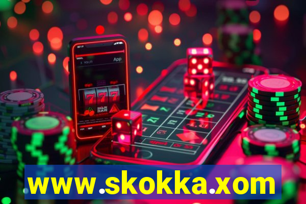 www.skokka.xom