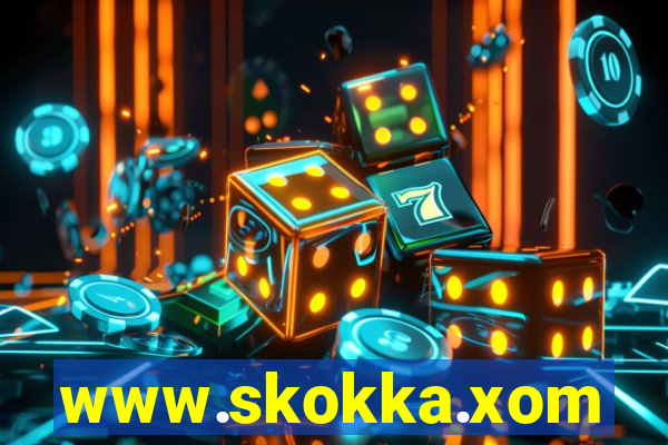 www.skokka.xom