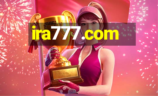 ira777.com