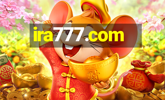 ira777.com