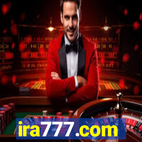 ira777.com