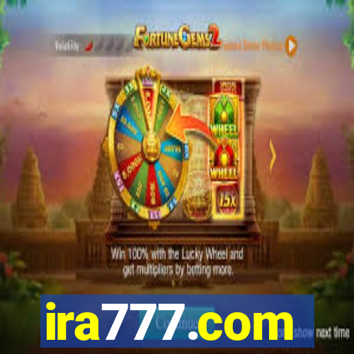 ira777.com