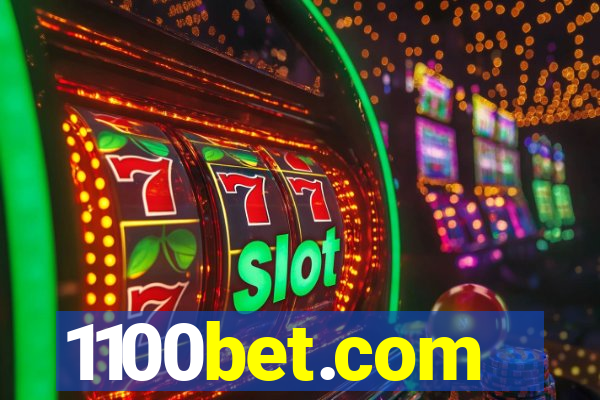 1100bet.com