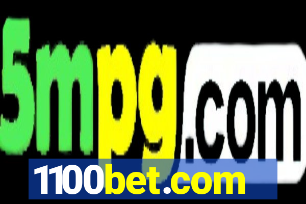 1100bet.com