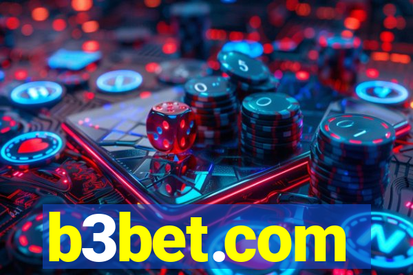 b3bet.com