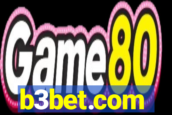 b3bet.com