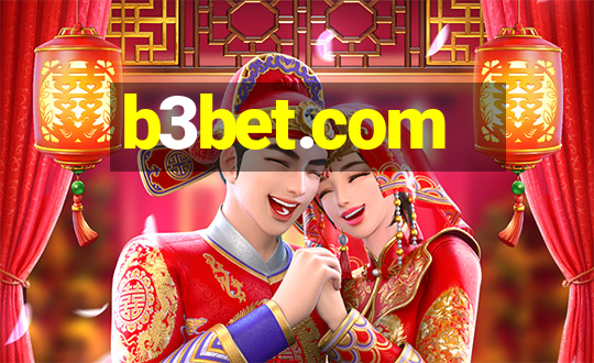 b3bet.com