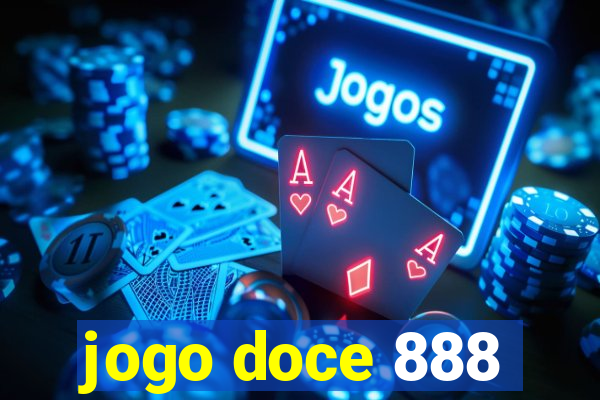 jogo doce 888