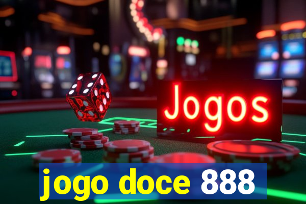 jogo doce 888