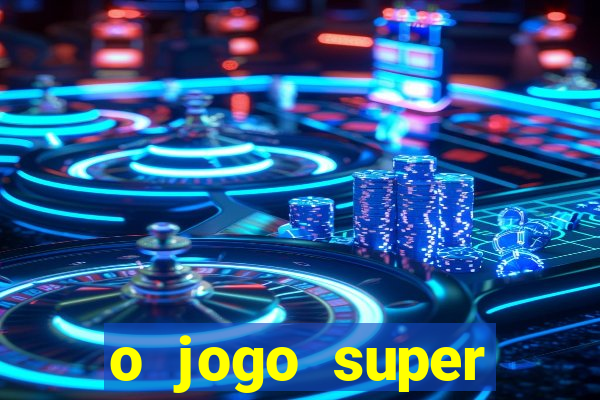 o jogo super genius paga de verdade