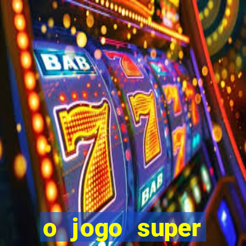 o jogo super genius paga de verdade