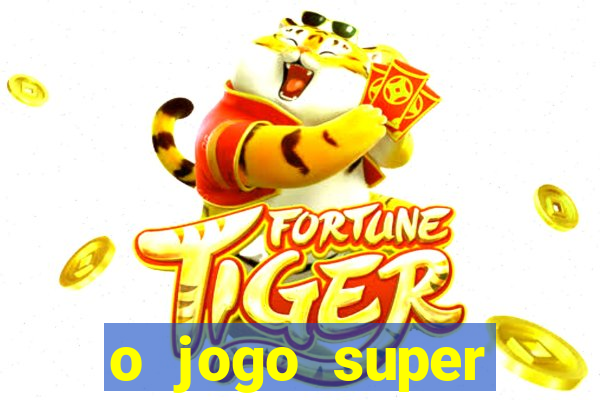 o jogo super genius paga de verdade