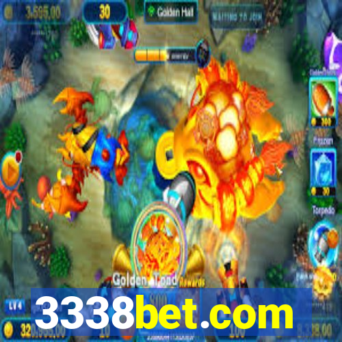 3338bet.com