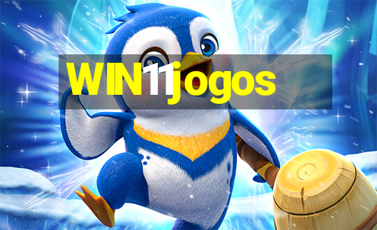 WIN11jogos