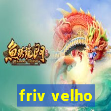 friv velho