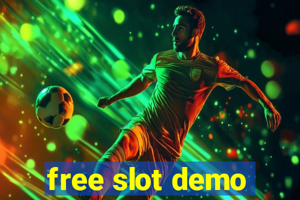 free slot demo