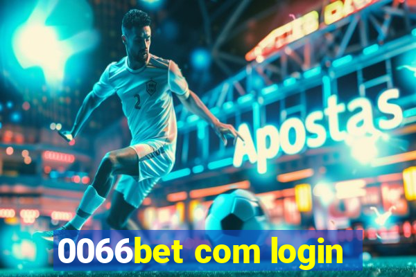 0066bet com login