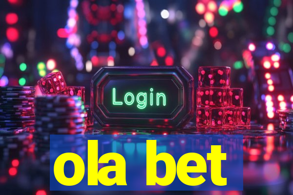 ola bet