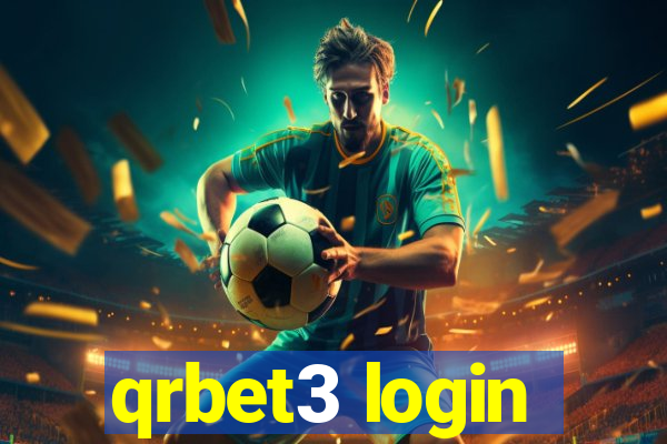 qrbet3 login