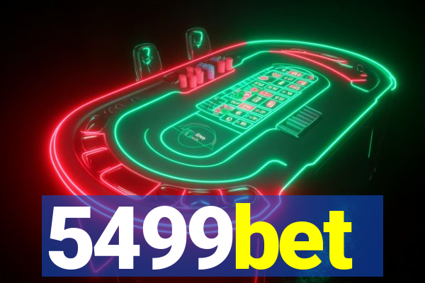 5499bet