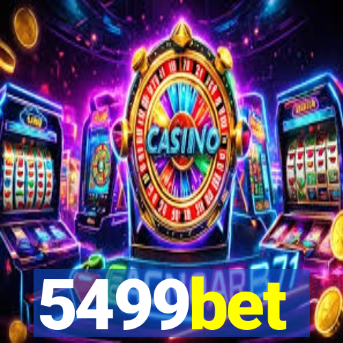 5499bet