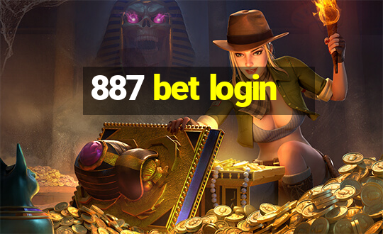 887 bet login