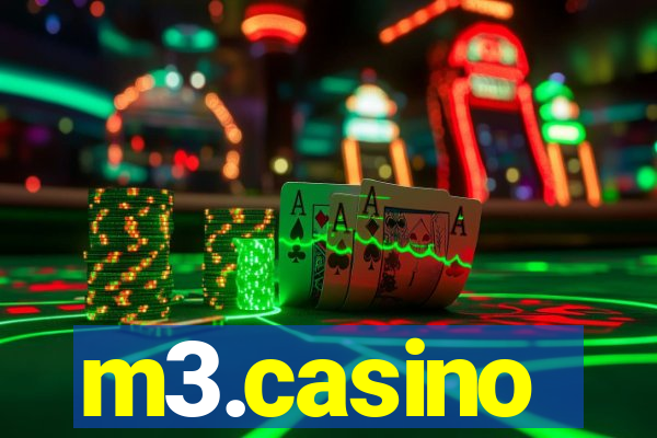 m3.casino