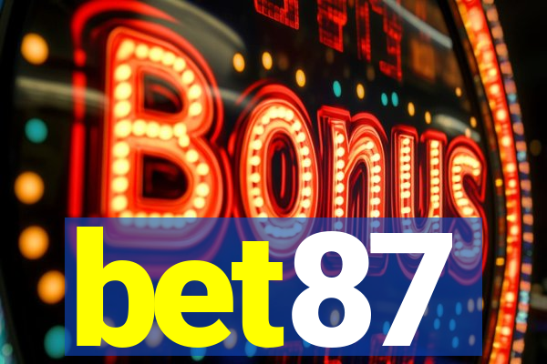 bet87