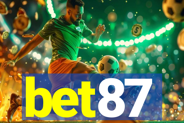 bet87