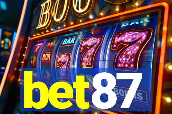 bet87