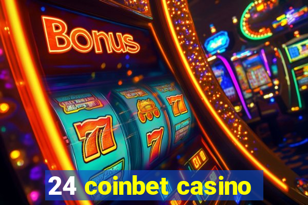 24 coinbet casino