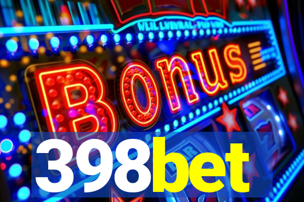 398bet