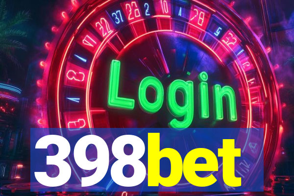 398bet