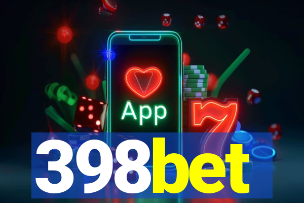 398bet