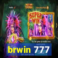 brwin 777