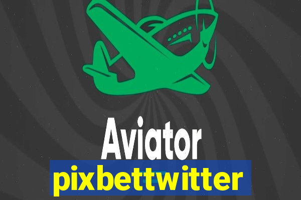 pixbettwitter