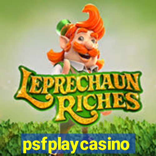 psfplaycasino